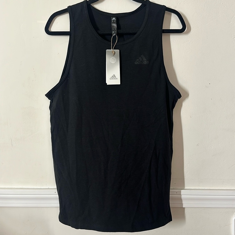 Adidas Men's Tank NWT